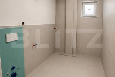 Apartament 3 camere, 66 mp, terasa, zona Donath - 5
