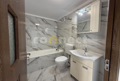 Casă de închiriat | SU 110 mp | 4 camere, curte 250 mp, 3 parcări | Florești - 8