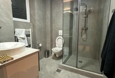 Amazing huge 3-room apartment in the University Square area - 7
