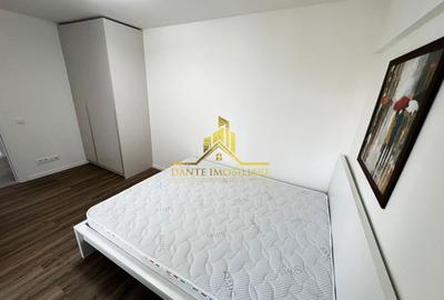 2 camere, decomandat, balcon, mobilat modern, Manastur, zona BIG - 4
