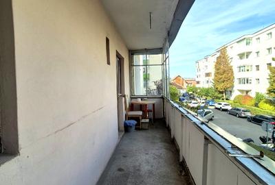Apartament decomandat 2 camere Gheorgheni,zona Interservisan - 7
