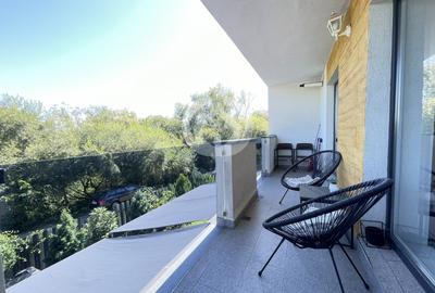 APARTAMENT 2 CAMERE DECOMANDAT | ET 1 | PARCARE INCLUSĂ | TURNISOR - 11