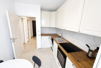 Apartament 2 camere luminos cu balcon- Cosmopolit Rise - 5
