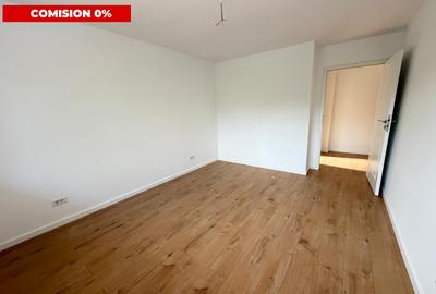 Apartament 2 camere Sos Giurgiului 218 - nemobilat - 3
