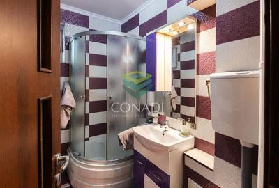 2 Camere | De închiriat | Drumul Taberei | Confort, Acces metrou rapid - 40