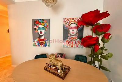 APARTAMENT 4 CAMERE | PREMIUM LUX | PETREȘTI - CORBEANCA - 3