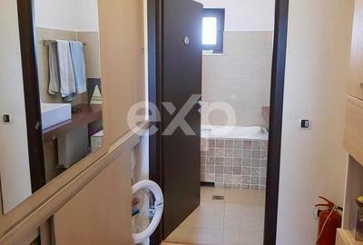 Apartament 2 camere | 68,05 mp utili + 18,45 mp terase | Parcare | Sânpetru - 2