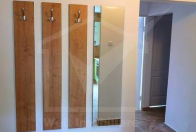 Apartament 3 camere, decomandat in Zorilor, zona Sigma Center - 3