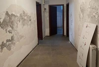 Apartament patru camere sector 4 - 10