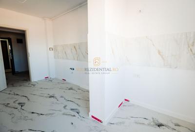 Garsoniera in bloc nou, zona metrou Berceni, Popesti-Leordeni - 7