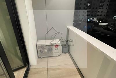 Apartament 2 camere CORTINA Pipera Aviatiei I parcare inclusa I COM 0% - 20