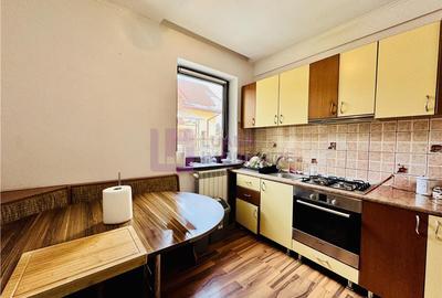 Casa individuala | suprafata utila 360 mp | teren 430 mp | Calea Poplacii - 2