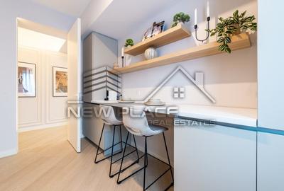 CORTINA NORTH | Apartament exclusivist [+21% TVA] Terasa de 11 mp - 4