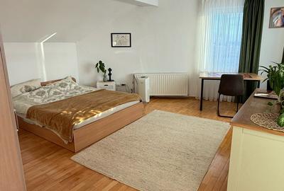Zona Lamaitei apartament 3 camere finisat 167mp cu 9 ari teren - 5