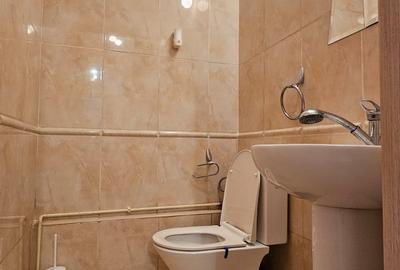Apartament 3 camere Centrul Civic,renovat,mobilat,vedere Tampa,liber,158000 Euro - 7
