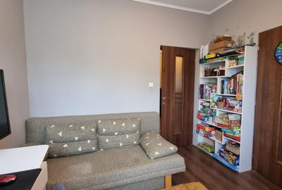 Apartament 3 camere parter zona centrala - 8