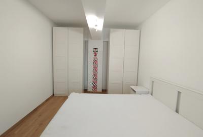 Apartament 2 camere Str. București cu parcare subterană - 7