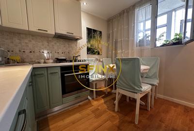 Apartament 3 camere de vanzare zona Decebal - 12