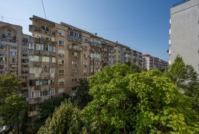 Apartament 3 camere adiacent Decebal, decomandat, 2 bai, loc de parcare - 16