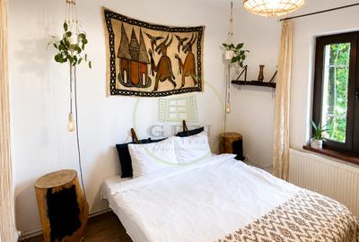 Apartament cu 2 camere decomandat în Centrul Civic