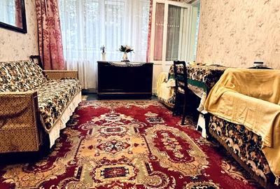 Vânzare 🌟 Apartament 2 Camere | Liviu Rebreanu | Etaj 2/10 - 1