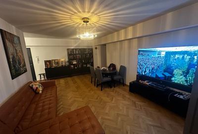 Apartament 3 camere complet renovat – Piața Victoriei - 4