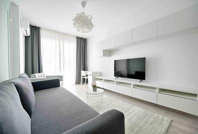 APARTAMENT 3 CAMERE Bd. Iuliu Maniu | PANORAMA CITY | Parc & Loc joaca - 4
