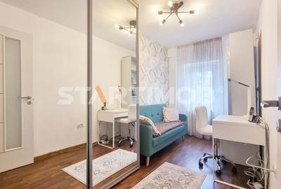 Apartament 3 camere cu 2 locuri parcare si boxa - 8