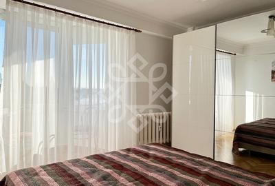 Apartament cu 4 camere de inchiriat ultracentral in Oradea - 14