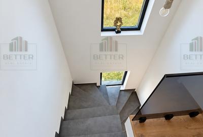 Casa de vanzare – P+1 - 4 camere - 2 bai - teren 422 mp - 18