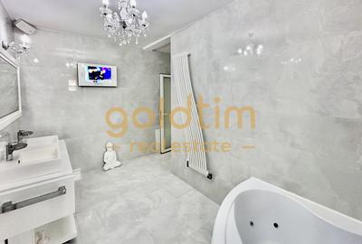 VILA SUPERBA/PIPERA/MOBILATA ȘI UTILATA COMPLET/LUX/LUMINOASA - 16