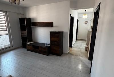 Proprietar – 0% comision | 2 camere mobilat | Bloc 2018 | Etaj 7/8 | 2 lifturi - 7