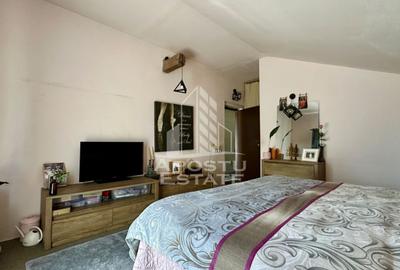 Casa individuala cu 6 camere in Dumbravita - 14