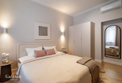 Apartament Premium cu 4 Camere | Ultracentral | GalDan Apartments - 4