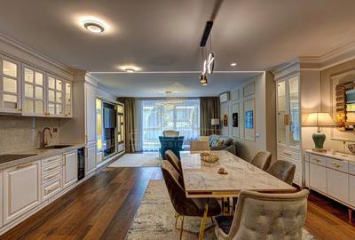 3 camere | 120 mp I parcare, LOFT Luxury Residence | Buna Ziua - 2