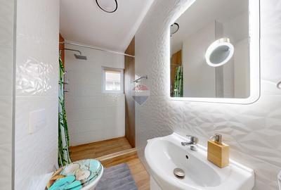 Casă premium pe parter | 4 camere | Complet nouă | Teren 400 m - 13