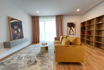 Inchiriere Apartament Nou 2 Camere Iancu Nicolae - 6