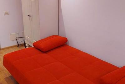 Apartament 2 camere Lux +CTP in Bloc Nou zona 13 Septembrie - 8