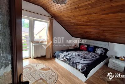 Casă individuală în Bungard, teren aprox. 400 mp, garaj și pivniță - 13