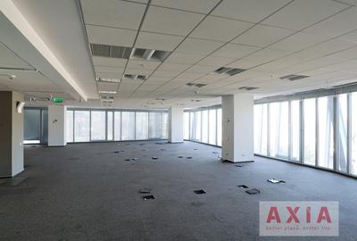 Crystal Tower - Birou premium in zona Dorobanti - Victoriei - 7