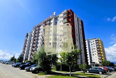 Apartament cu 3 camere decomandat, mobilat în Exterior Sud