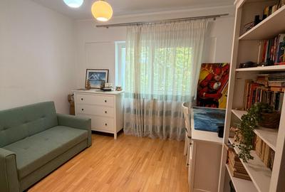 Apartment 4 camere de vanzare | Sebastian- Salaj | 109mp - 4