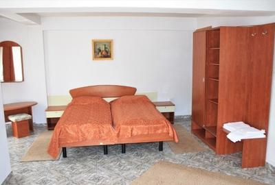 Hotel DN1, Busteni, parcare curte 20 masini, Comision 0 - 6