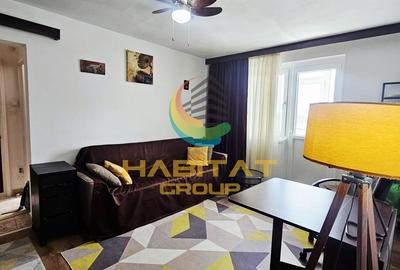 Apartament 3 camere sector 4 la 3 minute de Stb - 1