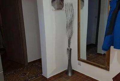 Apartament cu 2 camere decomandat, mobilat în Canta