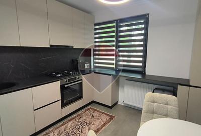 Apartament cu 3 camere de închiriat în zona Mazepa 1- Galați - 6