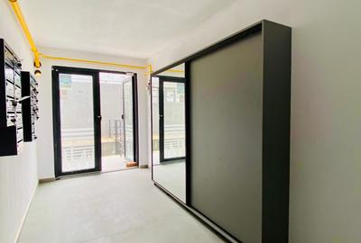 Apartament 1 cameră D, 38 mp, Încălzire Pardoseală Hlincea - Poitiers - 13