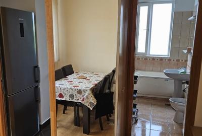 Ap. frumos, amenajat cu bun simt, dotat complet - inchiriere termen lung - 5