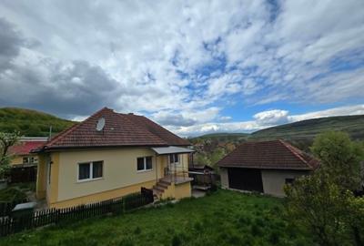 Casă individuală + teren 1890 mp | aproape de Cluj-Napoca| 0% comision - 9