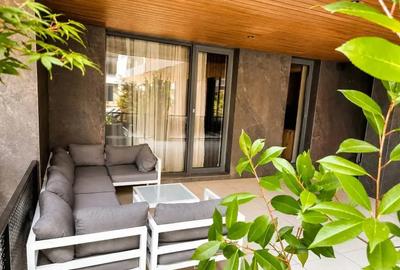 Inchiriere Apartament 2 Camere cu Gradina Iancu Nicolae - 6